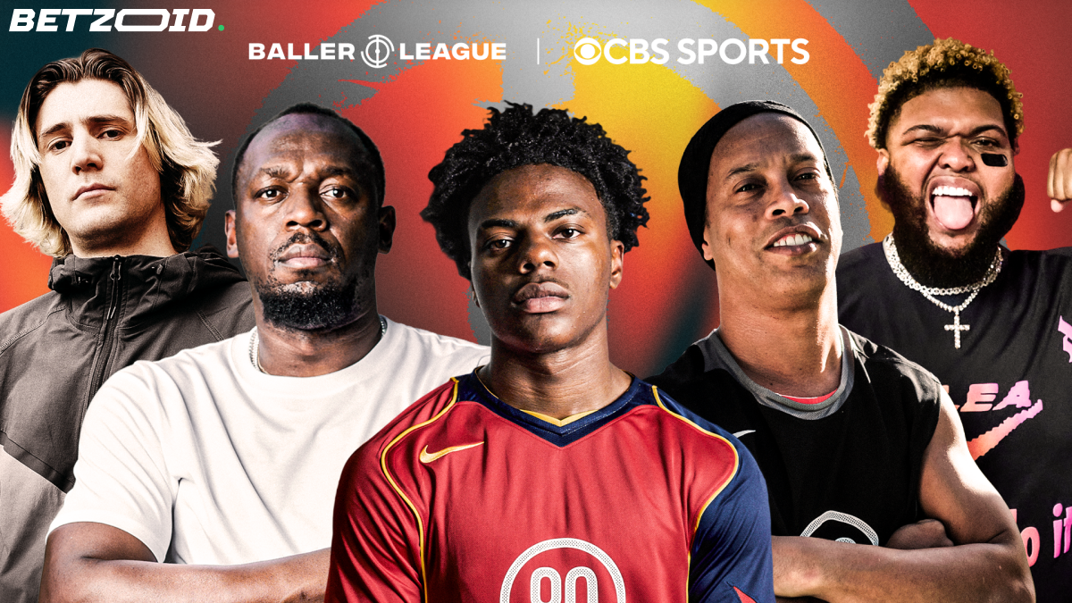 Baller League USA Is Here — And It's Not Trying to Be the MLS.