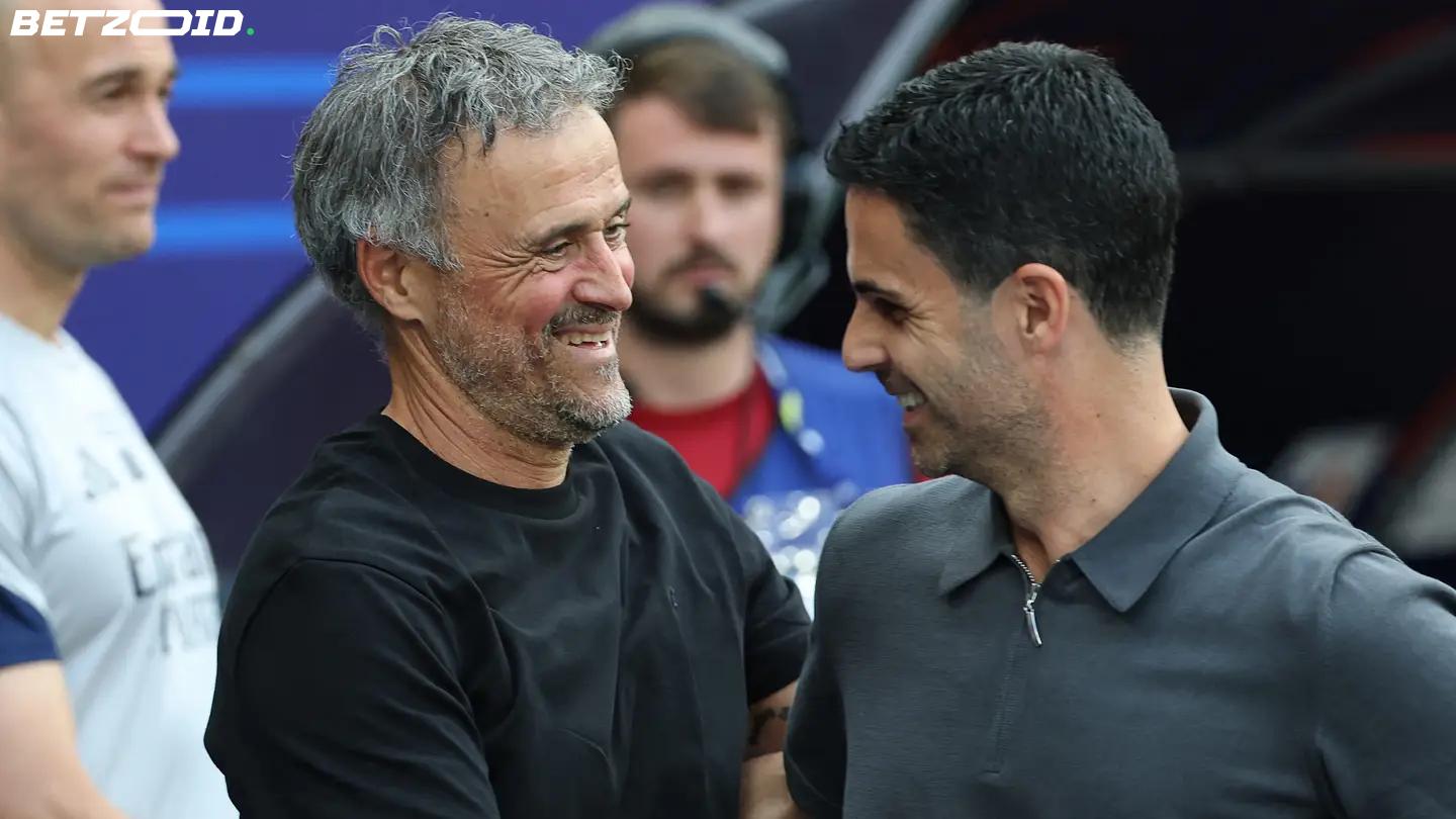 Ballon d'Or 2026: Every Coach of the Year Nominee and What Their Chances Look Like.