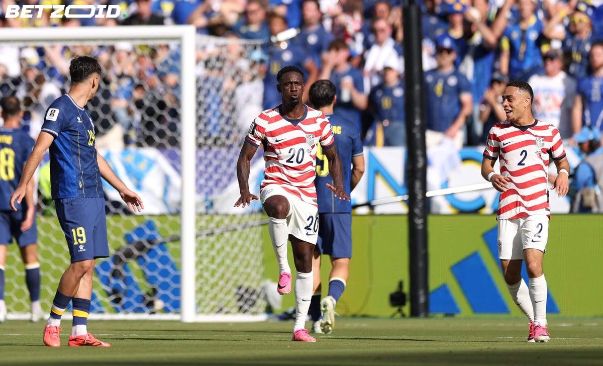 Balogun Joins Klutch Sports — And a €50M Summer Move Is Looming.
