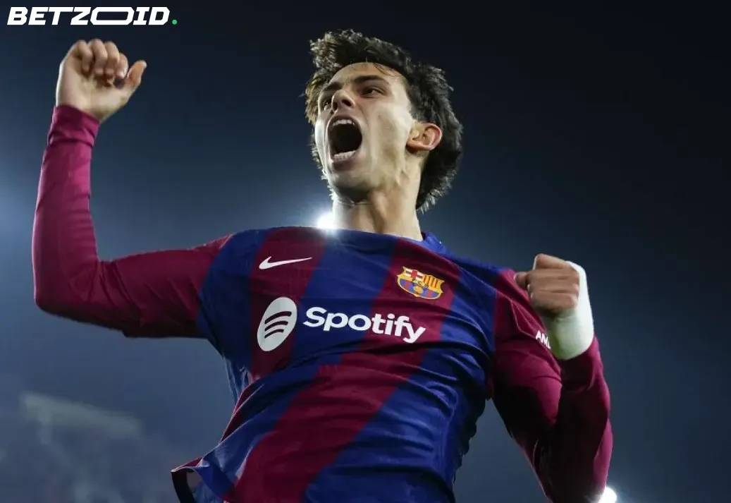 Barcelona Fire Off Angry Letter Over Refereeing Standards.