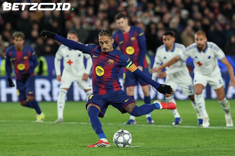 Barcelona Pulls the Plug on Super League Dream.