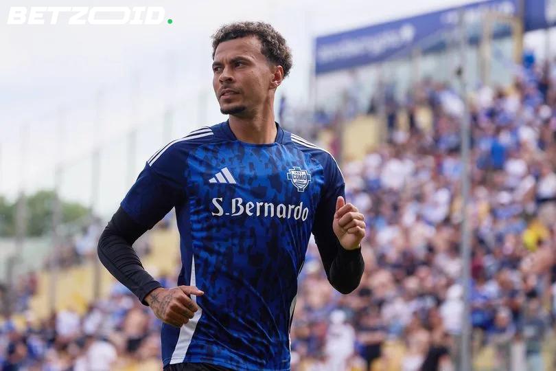 Barnet Leave the Door Open for Dele Alli as Dean Brennan Offers Training Invite.