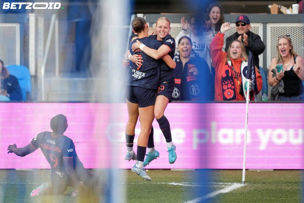 Bay FC Kicks Off New Chapter With Emma Coates and Big Changes After Rough Season.