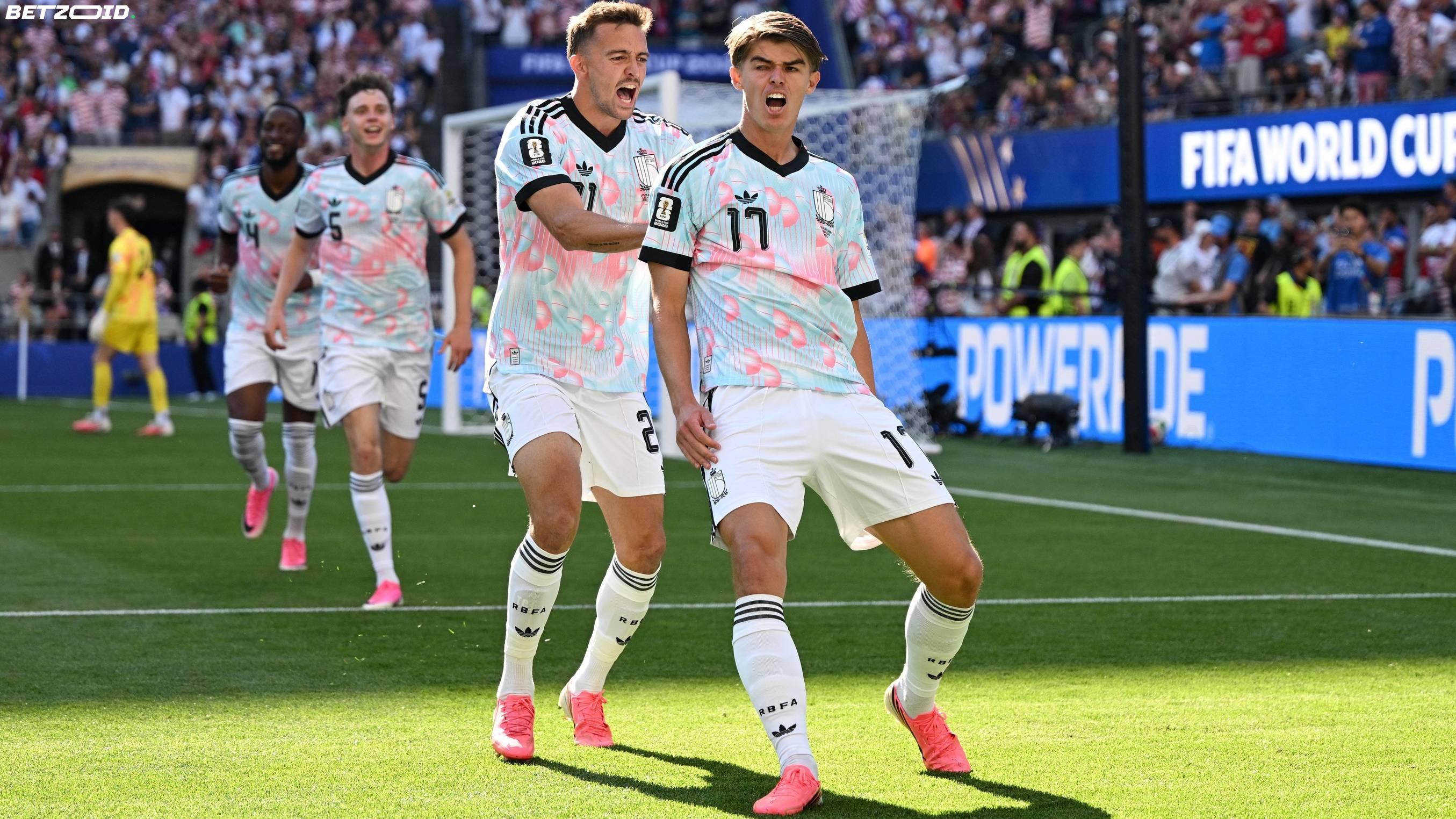 Belgium at the World Cup: Still Chasing a First Title in 2026.