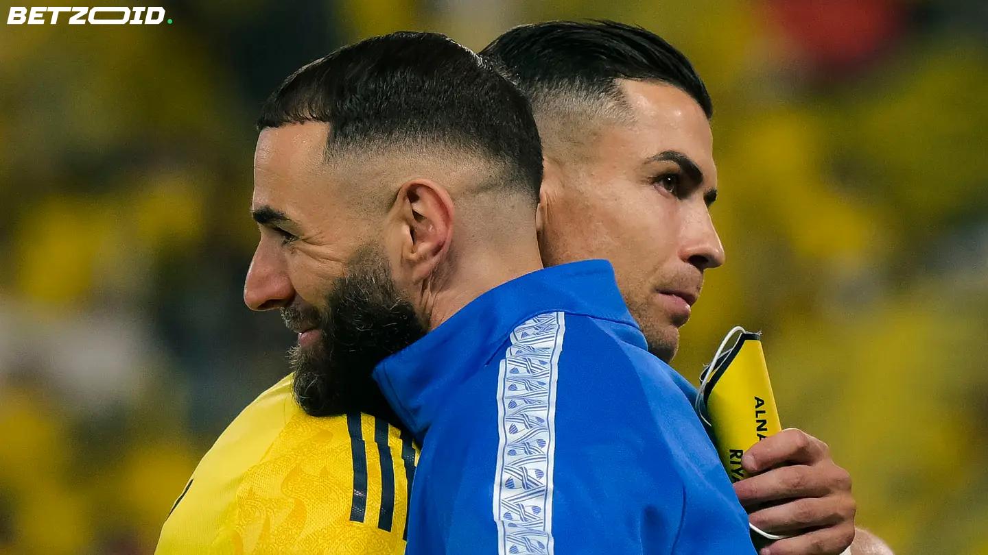 Benzema Is Out at Al Hilal — And His Options Are Narrower Than You'd Think.