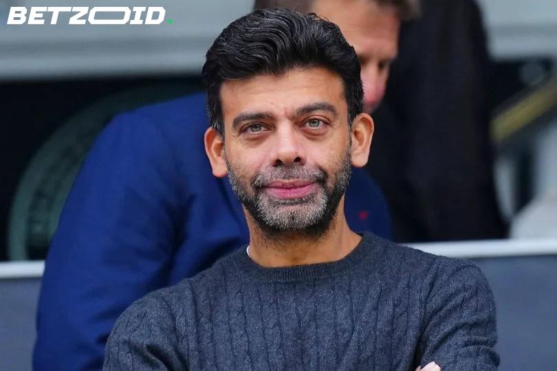 Bezos, Saverin and a $1.9bn Bet: Liverpool's Ownership Just Got a Whole Lot Bigger.
