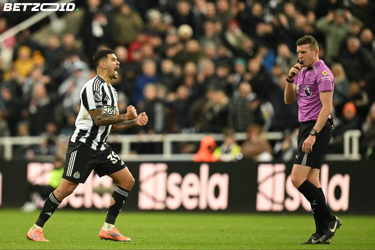 Big Football Rule Changes Coming: What IFAB's Latest Meeting Means for the Game.