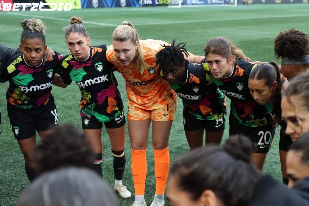 Boston Legacy's Inaugural NWSL Season Is Over — But the Foundation Is Real.
