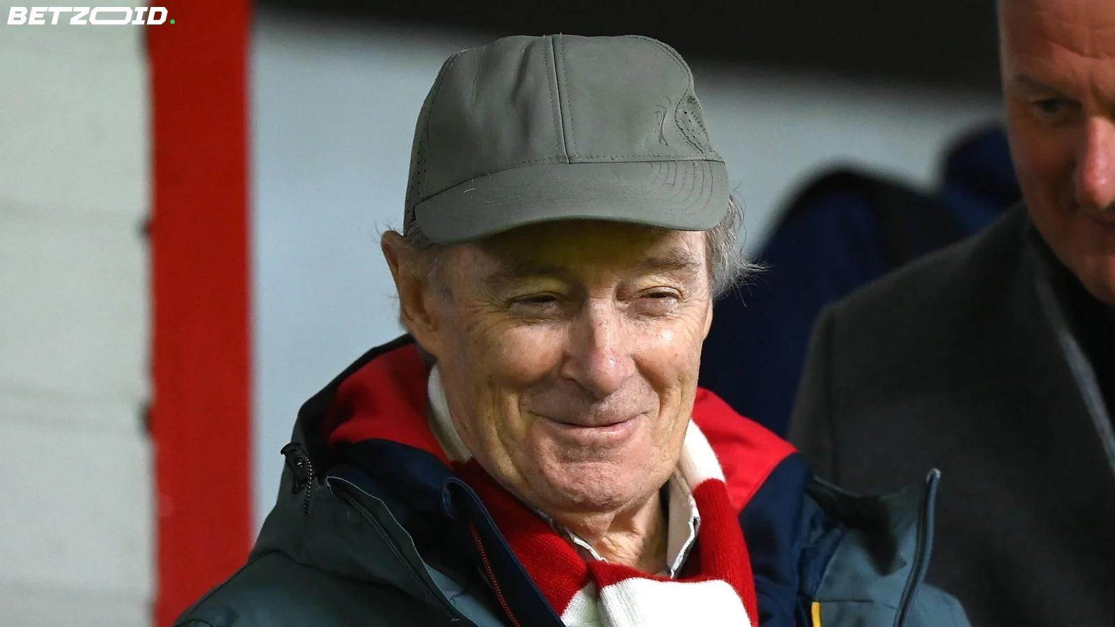Brian Kerr, Louise Quinn and Roberto Lopes Back Campaign to Stop Ireland vs Israel.