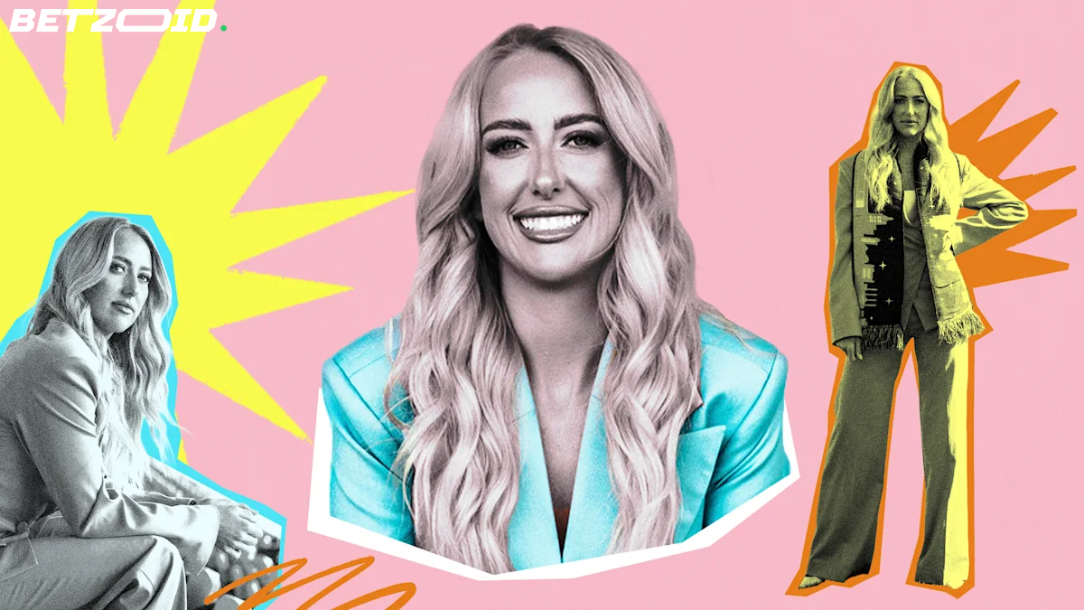 Brittany Mahomes Didn't Just Marry Into Sports — She Built Her Own Career in Them.