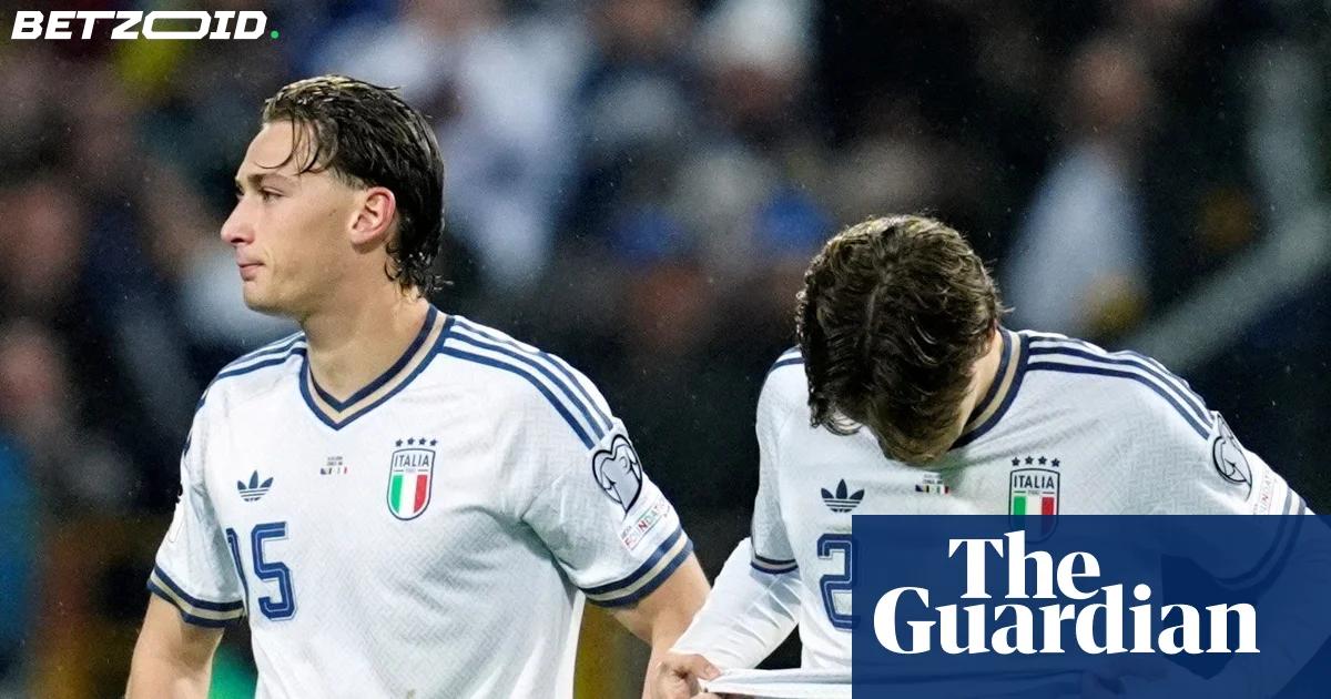 Canada to Italy Fans: Swap Your Shirt and Back the Home Team.