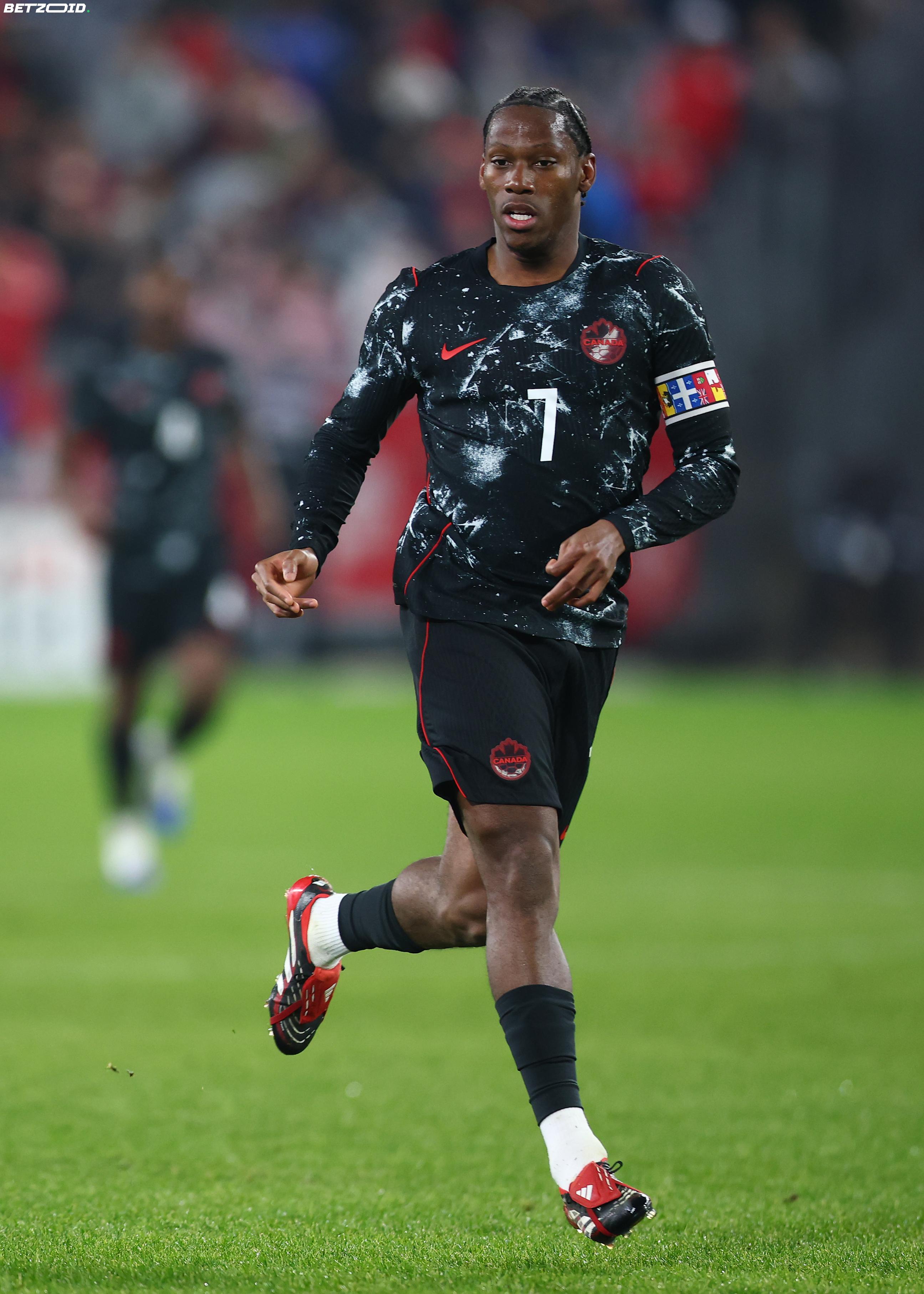 Canada's 2026 World Cup Roster: Jonathan David to Lead the Line as Davies Injury Clouds the Picture.