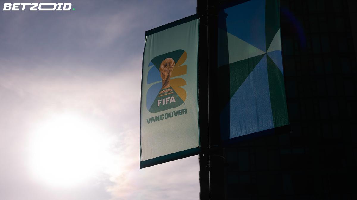 Canada's World Cup Is About Football First — and That's the Point.
