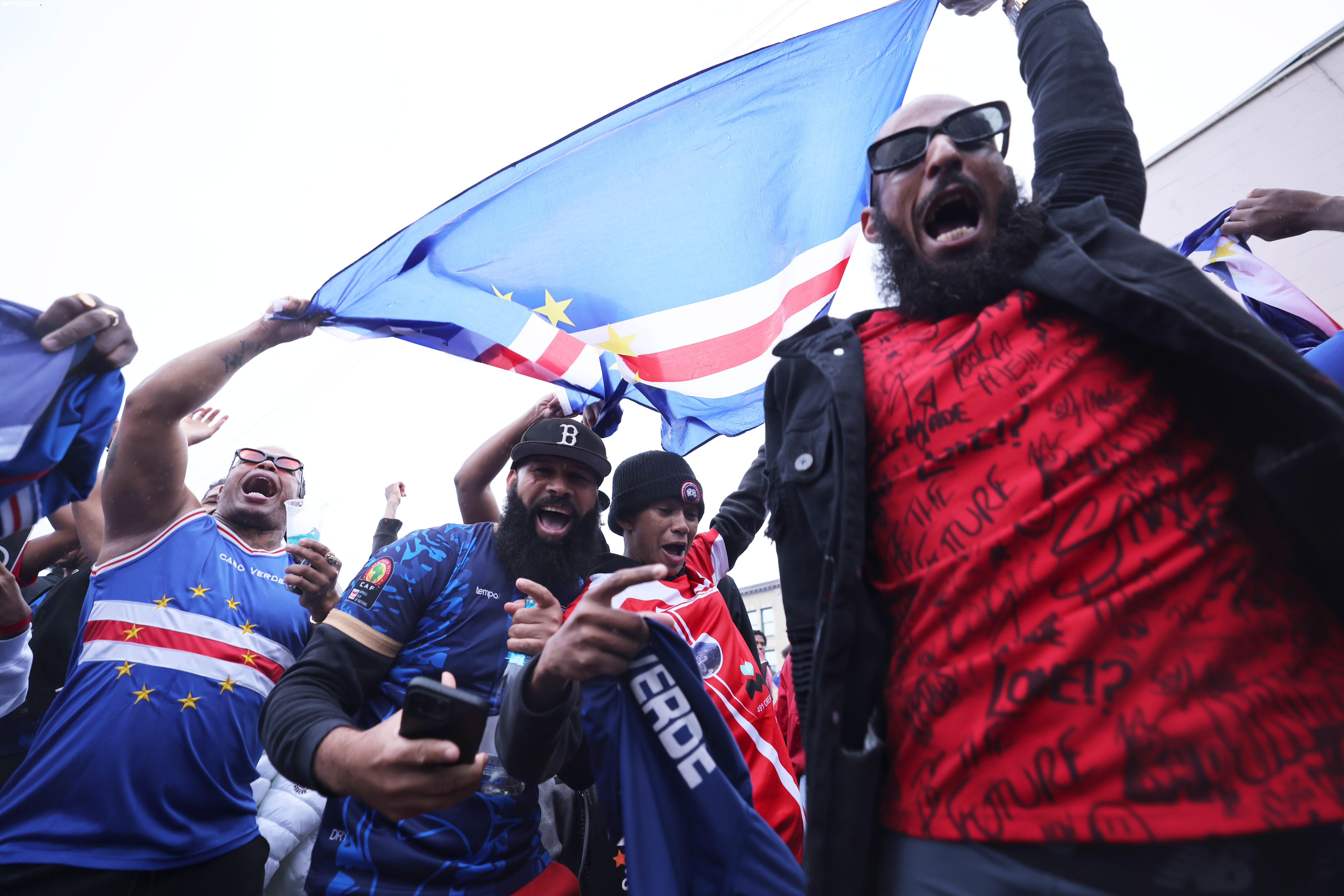 Cape Verde at World Cup 2026: Everything You Need to Know About the Blue Sharks.