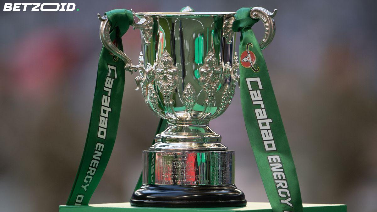 Carabao Cup 2026/27 is Back — Here's How to Watch It Free From Anywhere.