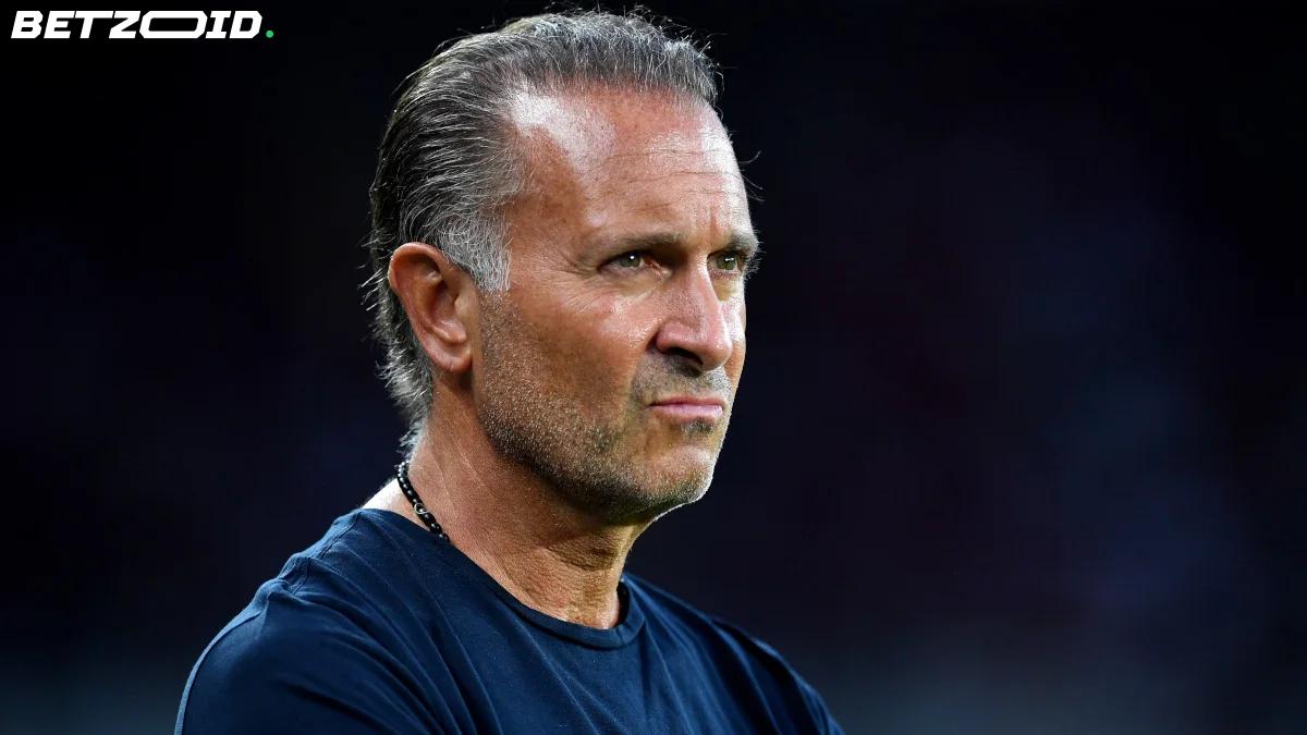 Cardinale Warns Serie A: Innovate Now or Suffer Hollywood's Fate.