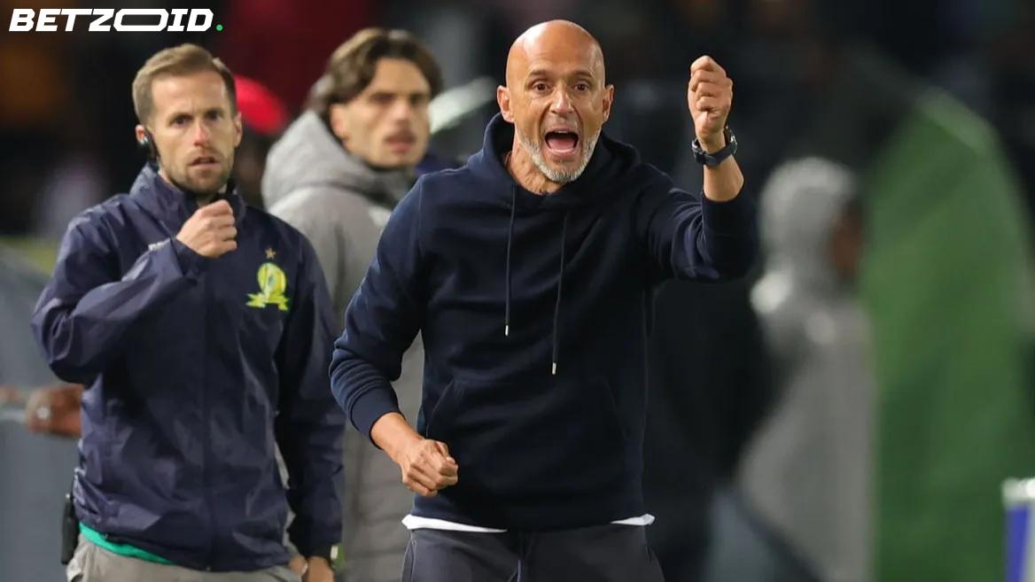 Cardoso Has a Point: Why the PSL's Lack of a Standard Match Ball Is a Real Problem.