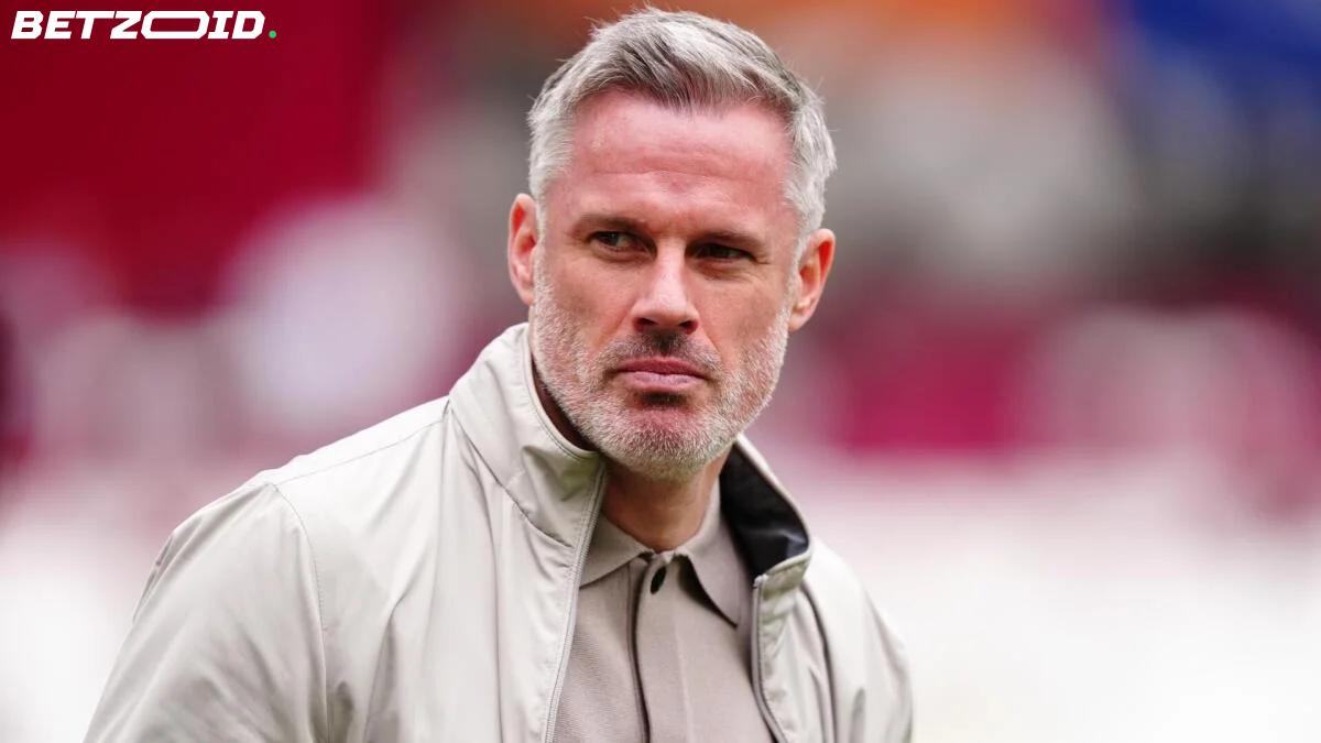 Carragher Reveals Why He Turned Down Liverpool Coaching Job and Mental Health Battle.