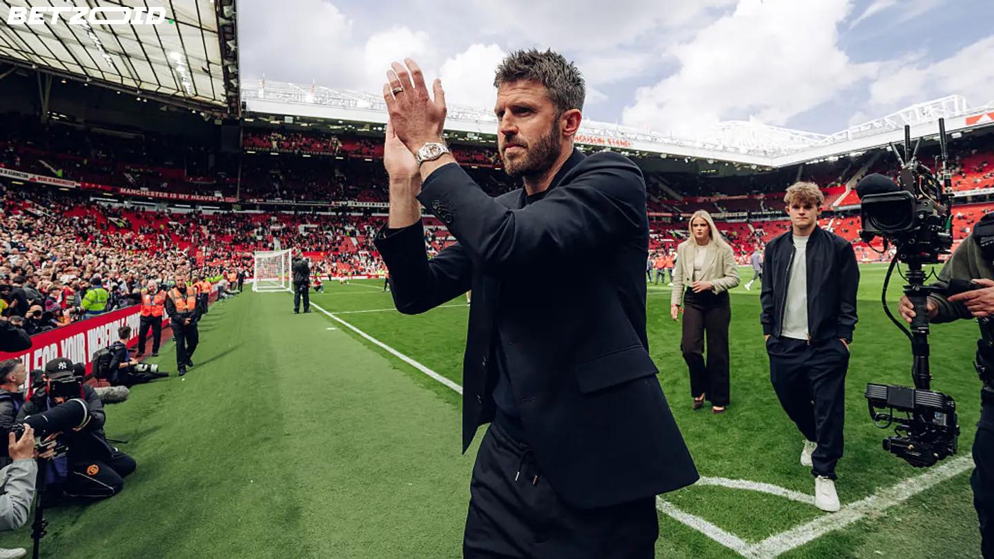 Carrick Gets the Job Permanently: The Winners and Losers at Old Trafford.