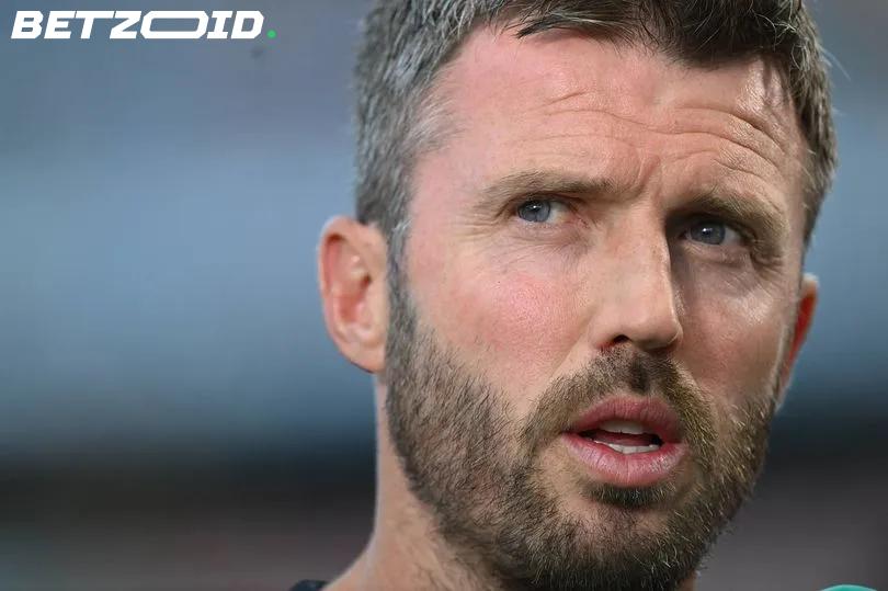 Carrick Is Pushing for More Signings — But United's Wallet Tells a Different Story.