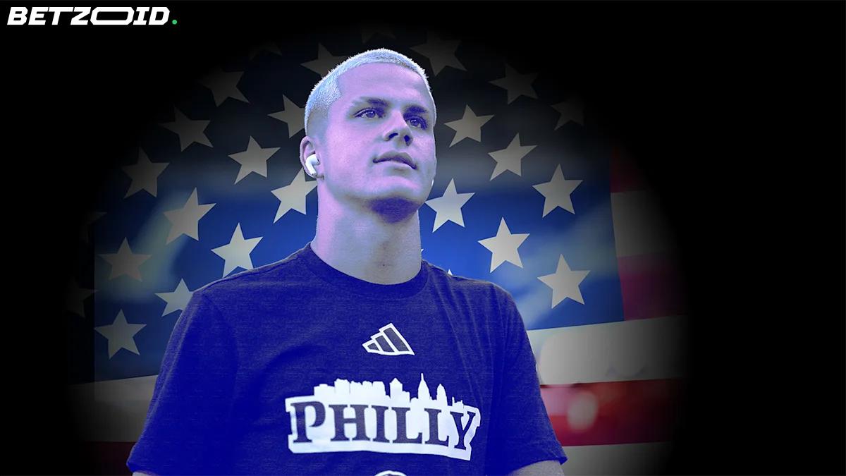Cavan Sullivan Doesn't Need the USMNT Right Now — He Needs Time.