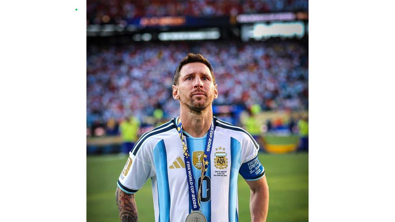 Celia Messi: 'The whole family is sad' — a mother's words on the end of an era.
