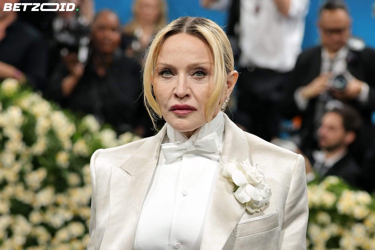 Celta Vigo Pens Open Letter to Madonna Searching for Iconic 1990 Jersey.