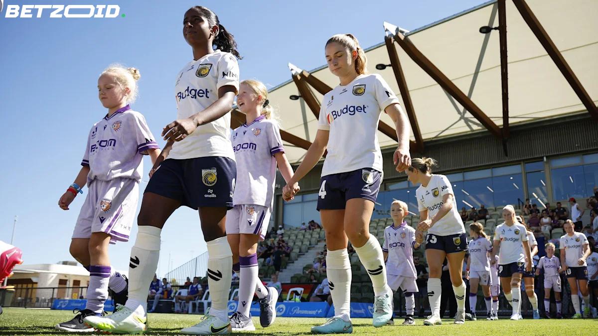 Central Coast Mariners 2026/27 Preview: Finals Qualification Starts Up Front.