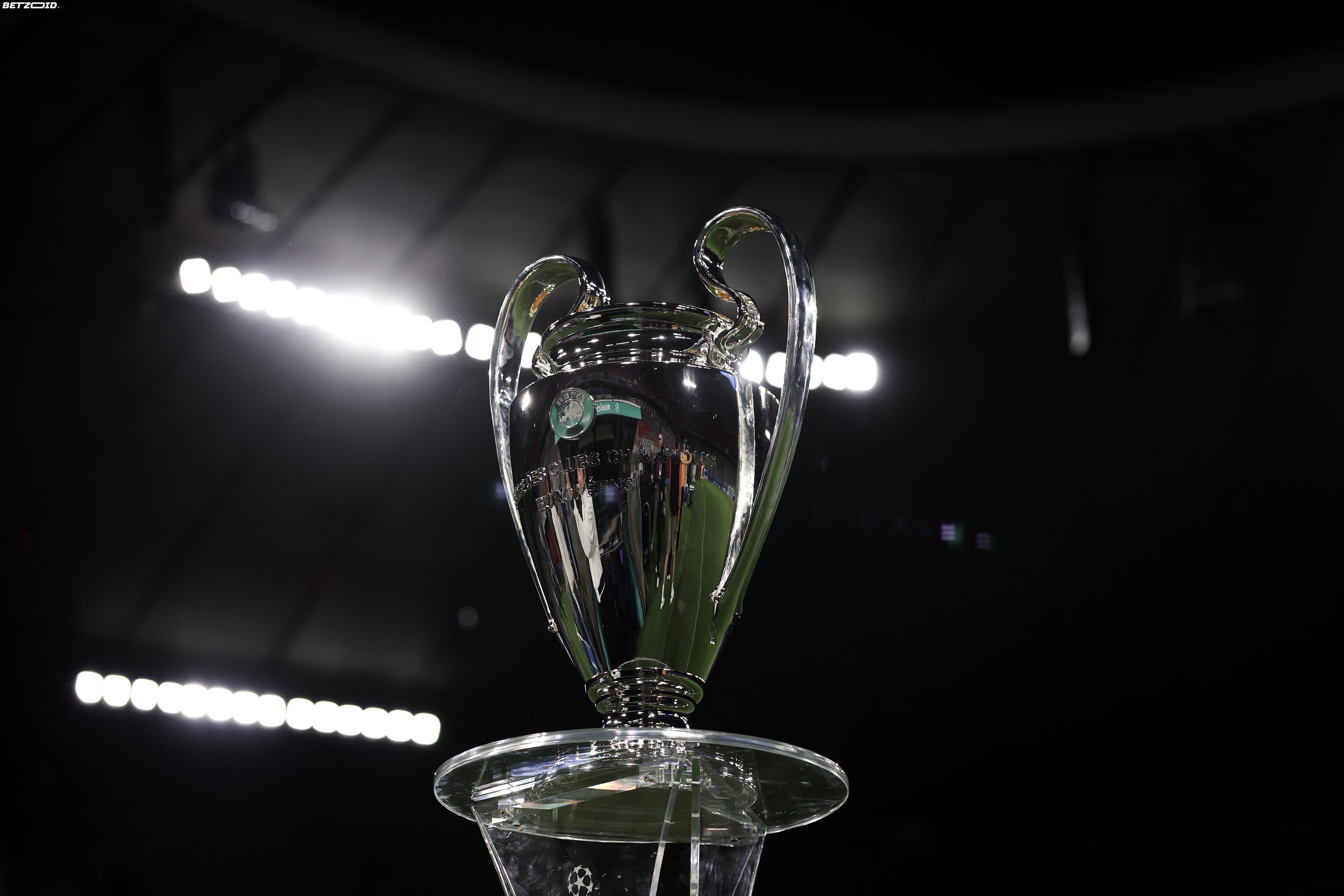 Champions League 2026/27: Every Key Date From the League Phase to the Madrid Final.