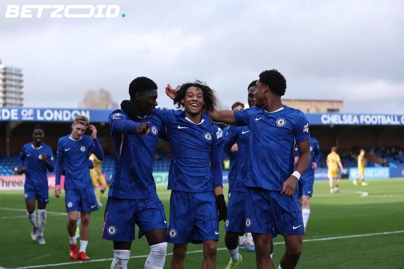 Chelsea Ditch Under-21 and Under-19 Names for 'Cobham Next Gen' — Fans Aren't Buying It.