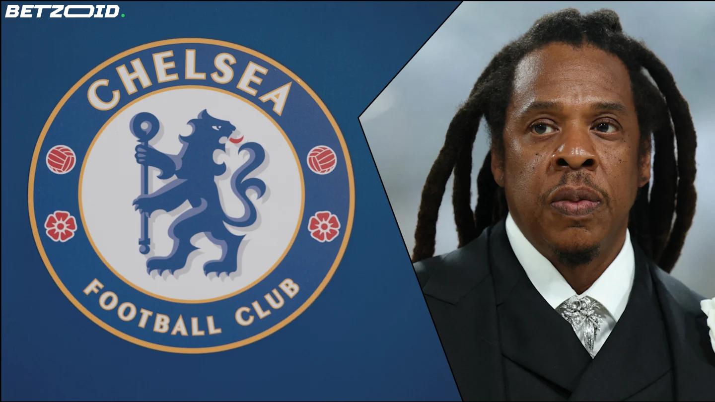 Chelsea Team Up With Jay-Z's Roc Nation in Push to Win Over American Fans.