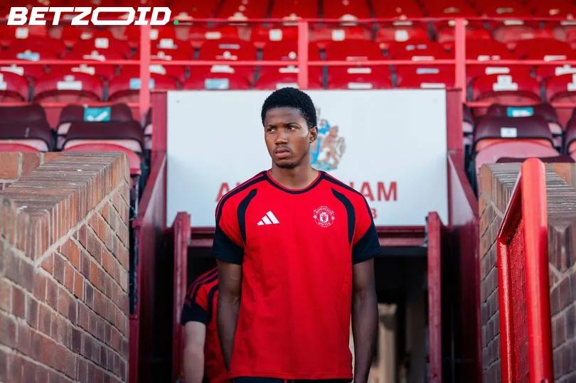Chido Obi's Loan Move Is Manchester United's Academy Problem in One Career.