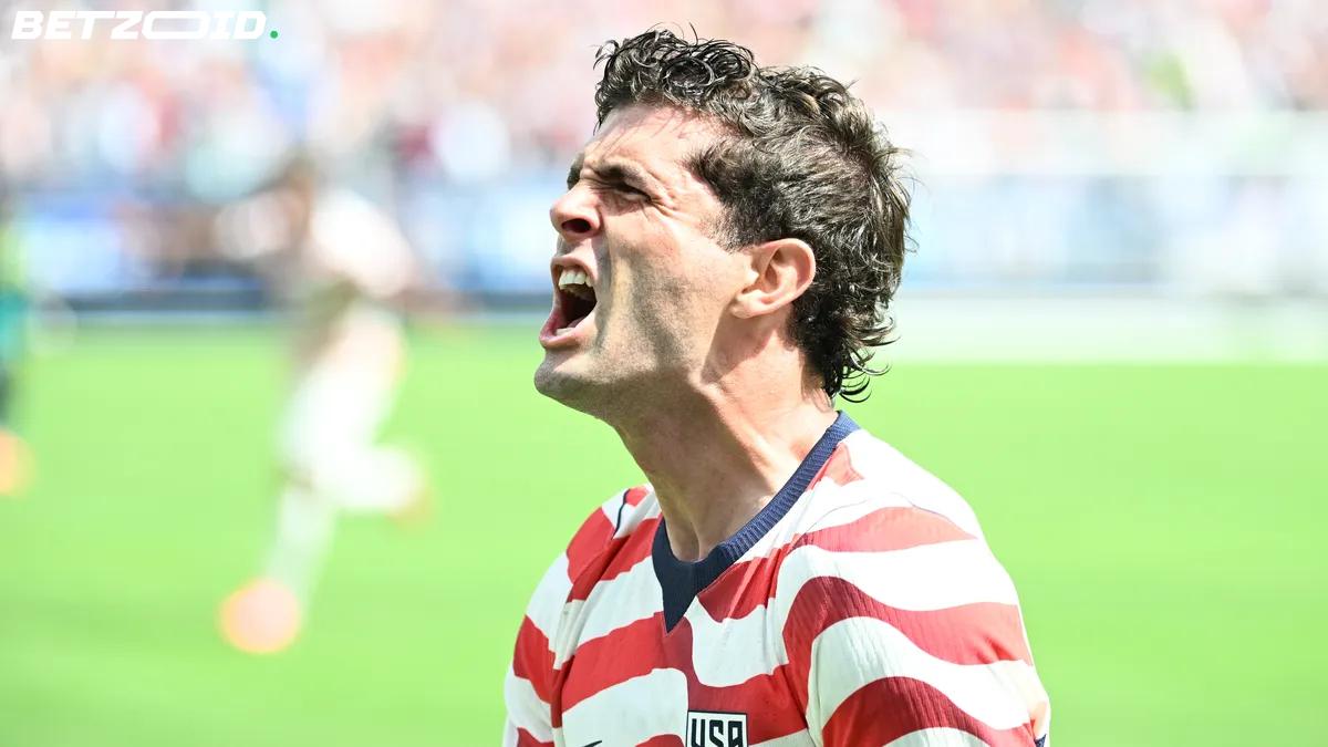 Christian Pulisic Has Nothing Left to Prove in Europe — But Everything to Prove at Home.