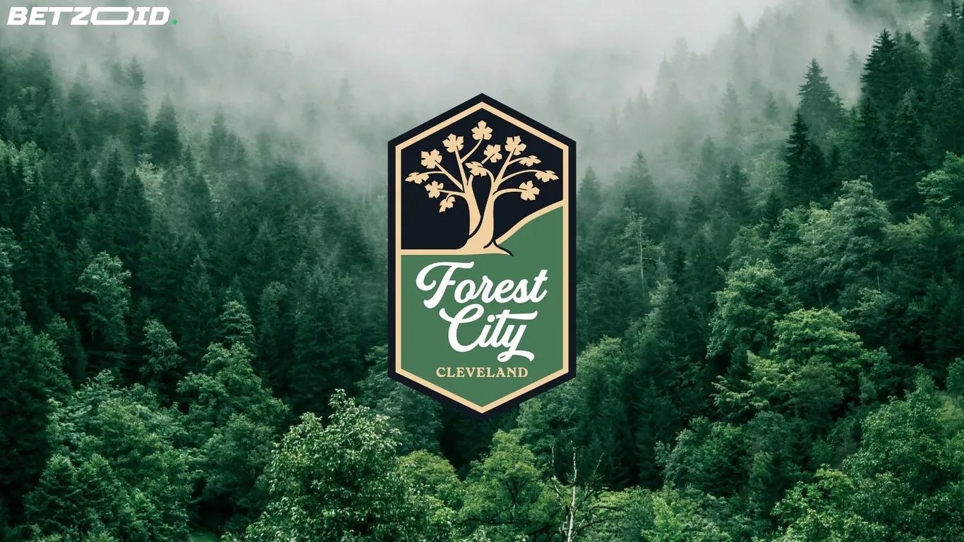 Cleveland's New Soccer Team Gets a Name: Forest City Cleveland.