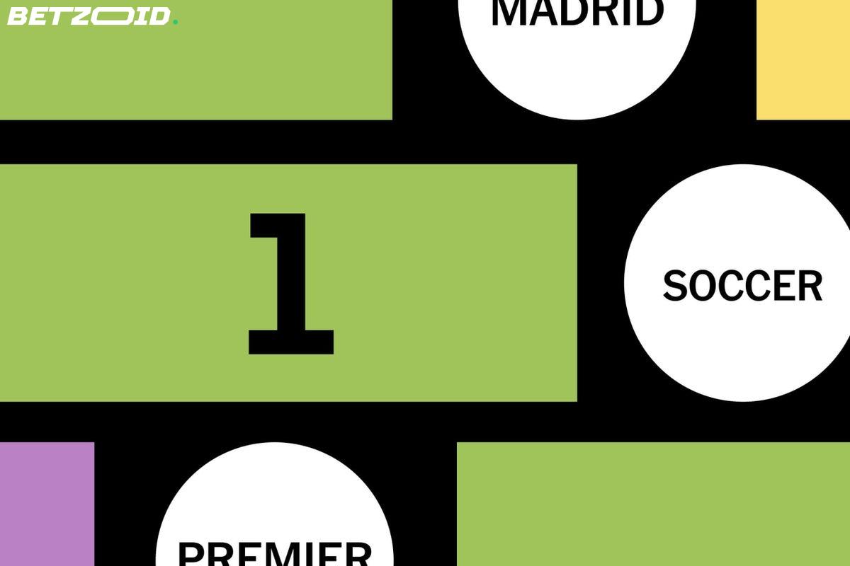 Connections: Soccer Edition Puzzle No. 1 — Hints and Answers for June 11, 2026.