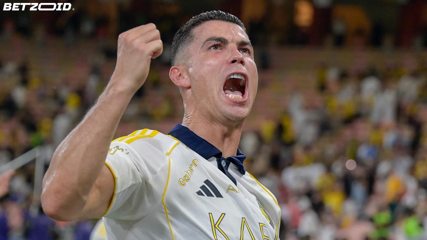 Cristiano Ronaldo Offered 'Extraordinary' European Return as Player-Owner.