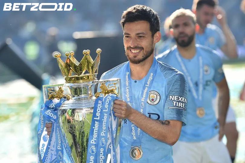David Silva Is Coming Out of Retirement — in Hong Kong.