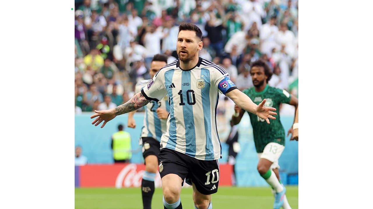 De Paul Lifts the Lid on Messi's World Cup 2026 Training Regime.