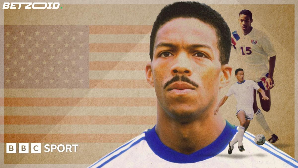 Desmond Armstrong and the Thankless Work That Built US Soccer.