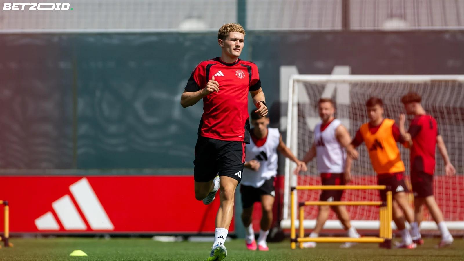Devaney: Carrick's academy commitment is giving us all something to believe in.