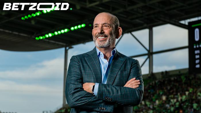 Don Garber Thinks America Is Football's Golden Market. He's Not Wrong — But It's Complicated.