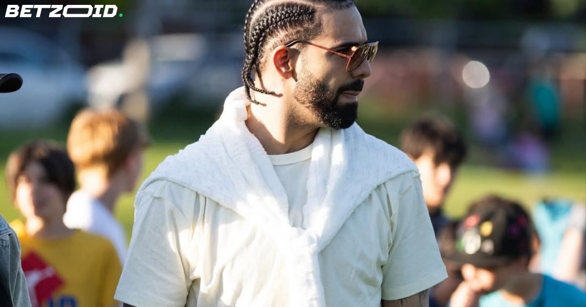 Drake's 100M Euro Power Move Reshapes Venezia FC Ahead of Serie A Return.