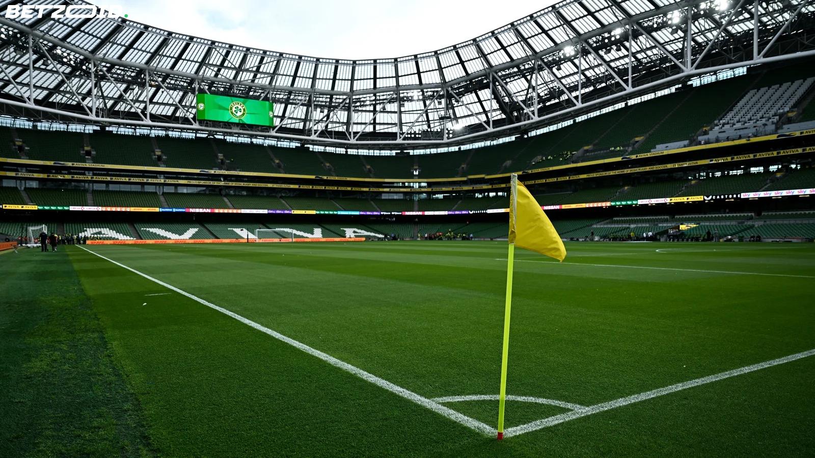 Dublin Throws Its Hat in the Ring for the 2029 Women's Champions League Final.