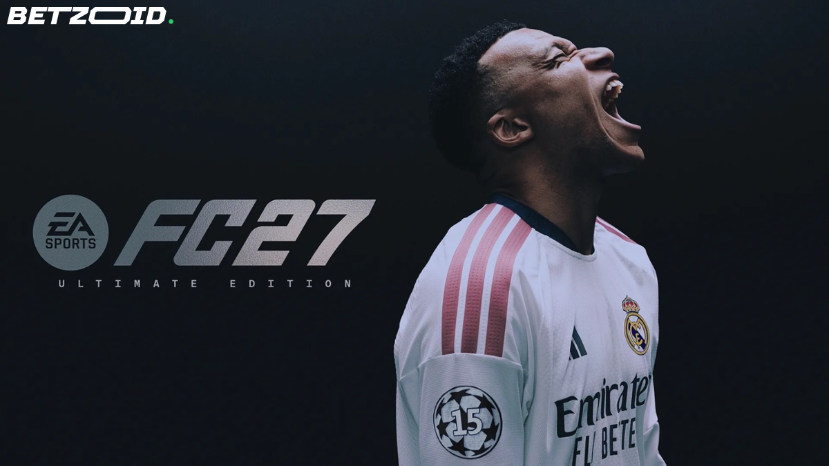 EA FC 27's Licensed Content Is Staggering — Here's Everything Confirmed So Far.