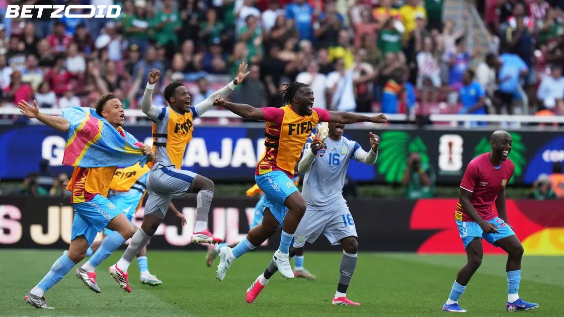 Ebola Outbreak Forces DR Congo to Cancel Kinshasa Camp Ahead of World Cup 2026.