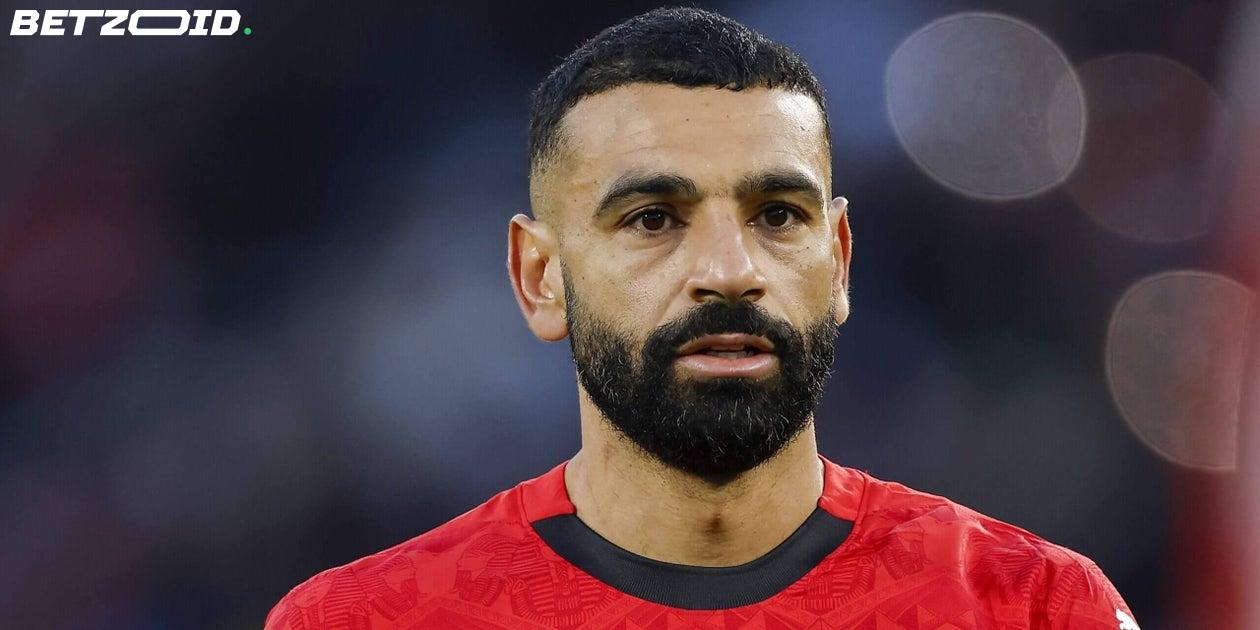 Egypt Have Never Won a World Cup Game — and Mohamed Salah Has Run Out of Time to Change That.