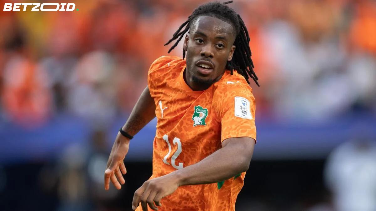 Elye Wahi Arrested for Spot-Fixing Weeks Before Playing at World Cup 2026.