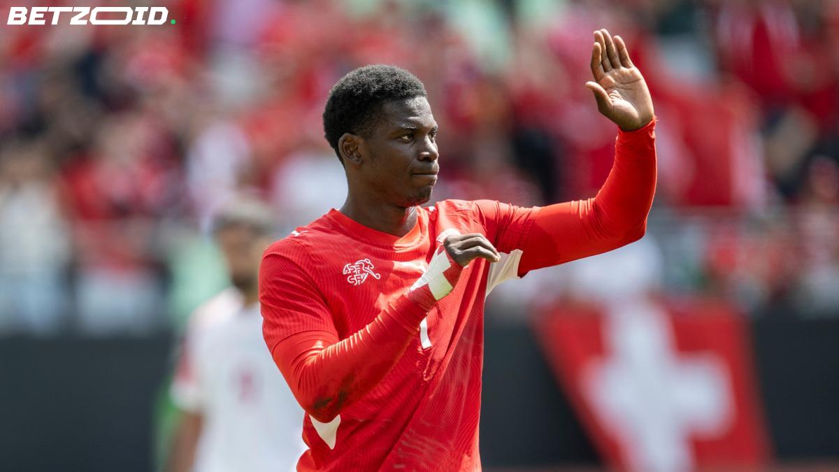 Embolo Scrambles for Emergency US Visa After Being Barred from Switzerland's World Cup Flight.