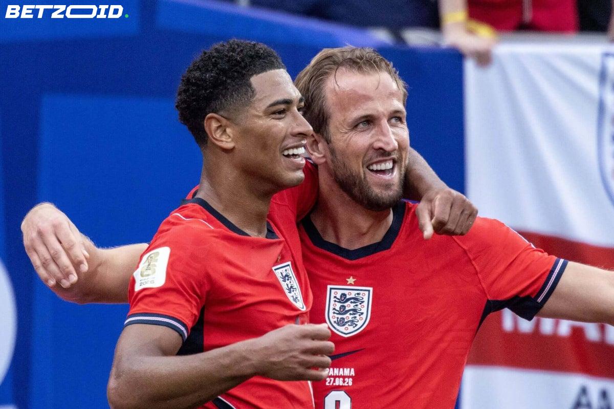 England's Best Shot Since 1966: A No-Nonsense Guide to Tuchel's World Cup Side.