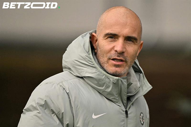 Enzo Maresca Takes the Job Nobody Envies — Replacing Pep Guardiola at Manchester City.